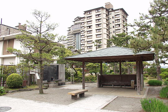 弁天崎公園 の写真(84) 2005年05月15日