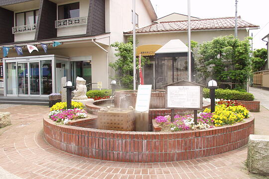 和倉温泉 総湯 の写真(81) 2005年05月15日