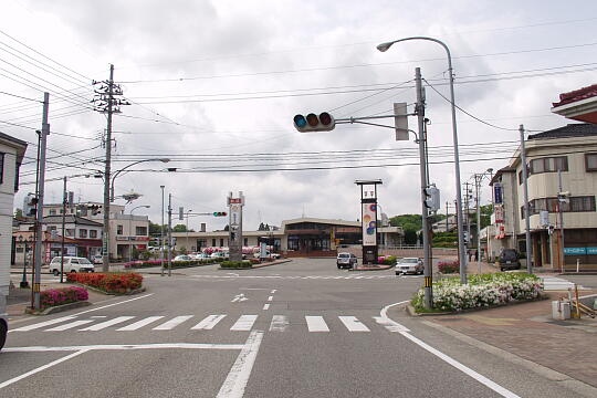 和倉温泉駅 の写真(80) 2005年05月15日