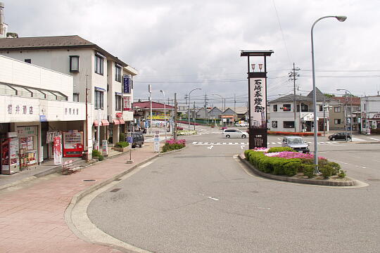 和倉温泉駅 の写真(84) 2005年05月15日