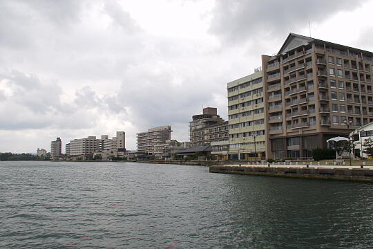 和倉港わくわくプラザ の写真(80) 2005年05月15日