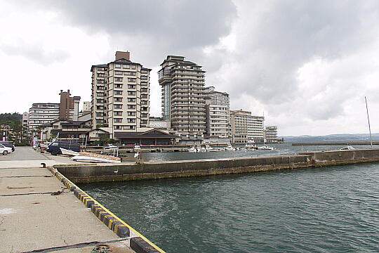 和倉港わくわくプラザ の写真(81) 2005年05月15日