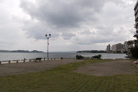 和倉港わくわくプラザ の写真(82) 2005年05月15日