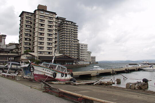 和倉港わくわくプラザ の写真(85) 2005年05月15日