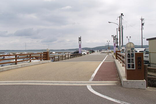 和倉港わくわくプラザ の写真(87) 2005年05月15日