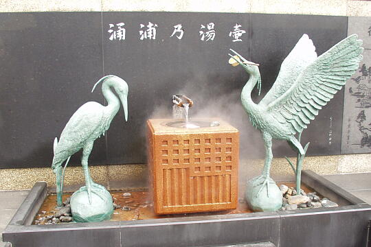 涌浦乃湯壺 の写真(81) 2005年05月15日