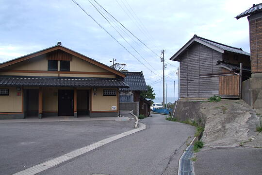 観音崎灯台 の写真(88) 2007年09月15日