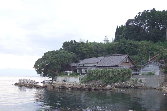 観音崎・観音島 の写真(84) 2007年09月15日