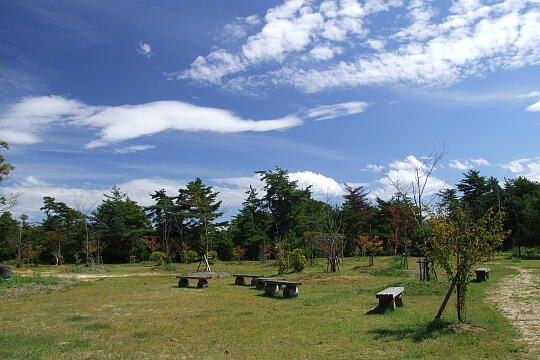 わくらの郷公園 の写真(81) 2007年09月15日