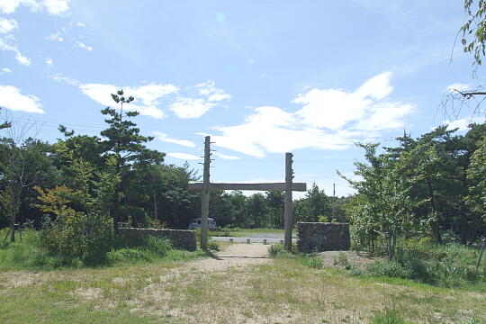 わくらの郷公園 の写真(82) 2007年09月15日