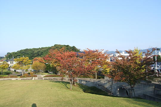 石川県七尾美術館 の写真(82) 2008年10月19日