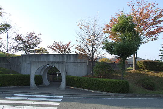 石川県七尾美術館 の写真(83) 2008年10月19日