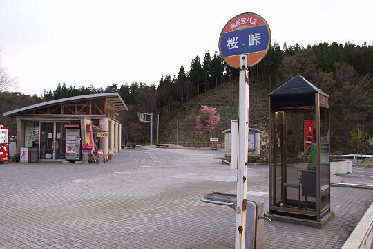 道の駅 桜峠 の写真(80) 2006年05月04日