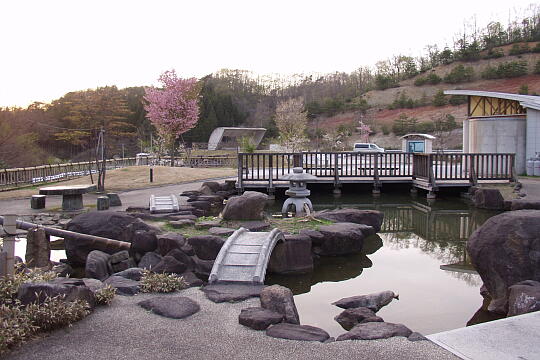 道の駅 桜峠 の写真(87) 2006年05月04日