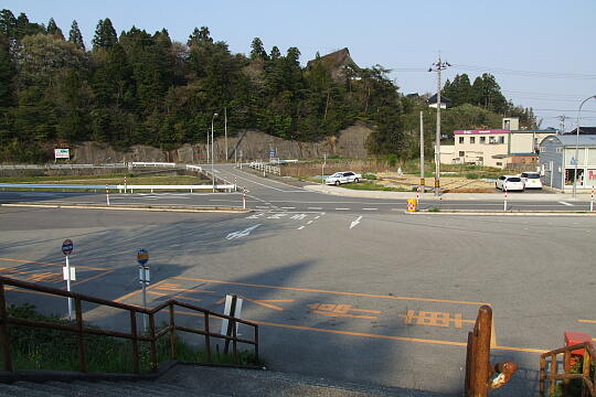 (旧)松波駅 の写真(82) 2007年04月29日
