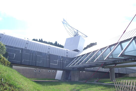 能登島ガラス美術館 の写真(81) 2007年09月15日