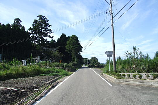 八ケ崎海水浴場 の写真(81) 2007年09月15日