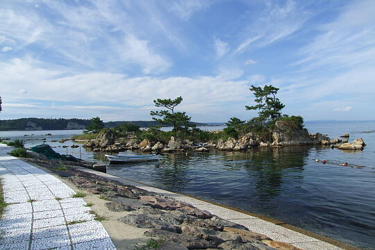 松島 の写真(80) 2007年09月15日