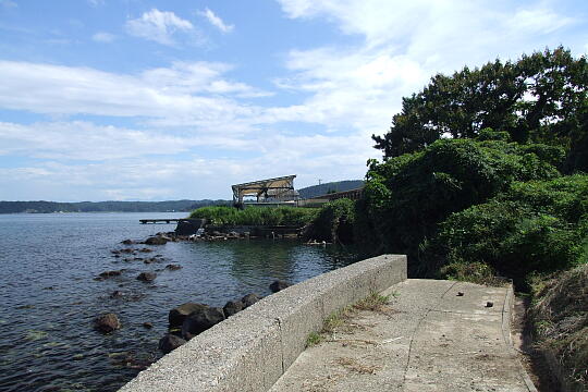 のとじま臨海公園 の写真(88) 2007年09月15日