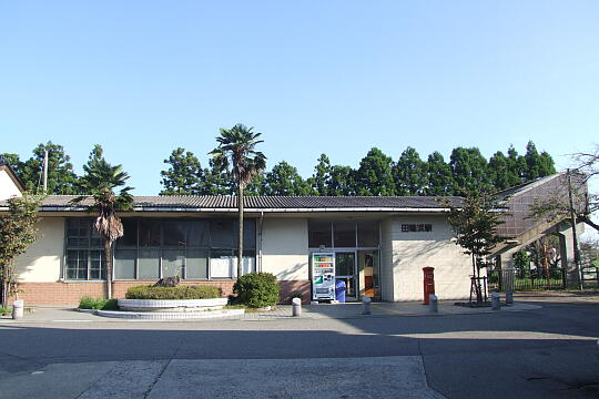 のと鉄道 田鶴浜駅 の写真(80) 2007年09月15日