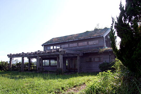 田鶴浜野鳥公園 の写真(80) 2007年09月15日