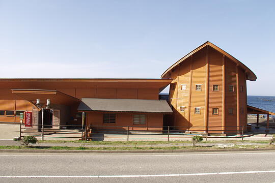 道の駅 すず塩田村 の写真(82) 2006年05月04日