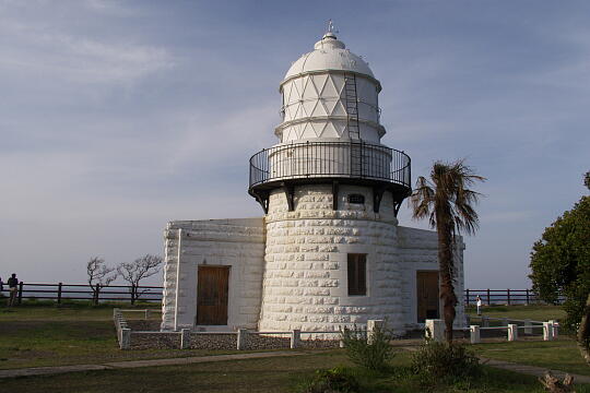 禄剛崎灯台 の写真(85) 2006年05月04日