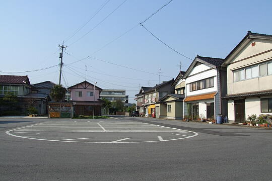 (旧)鵜飼駅 の写真(89) 2007年04月29日