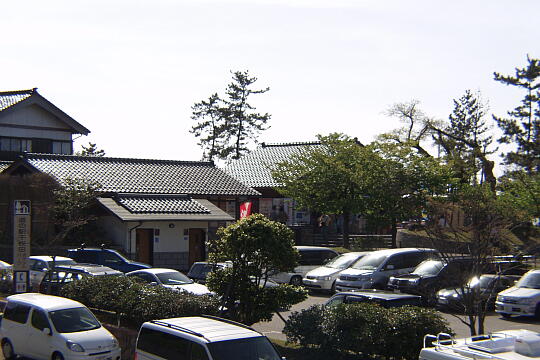 道の駅 千枚田ポケットパーク の写真(85) 2006年05月04日