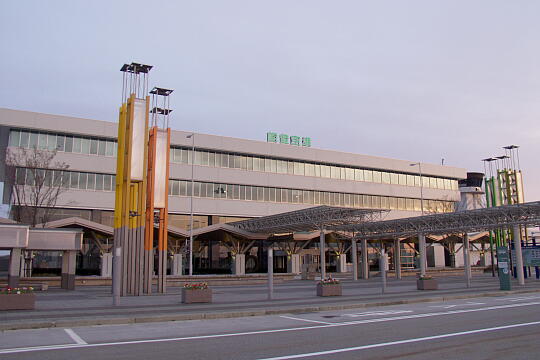 能登空港 の写真(80) 2006年05月04日