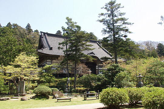 大本山總持寺祖院 の写真(82) 2006年05月04日
