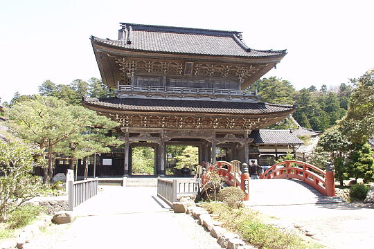 大本山總持寺祖院 の写真(86) 2006年05月04日