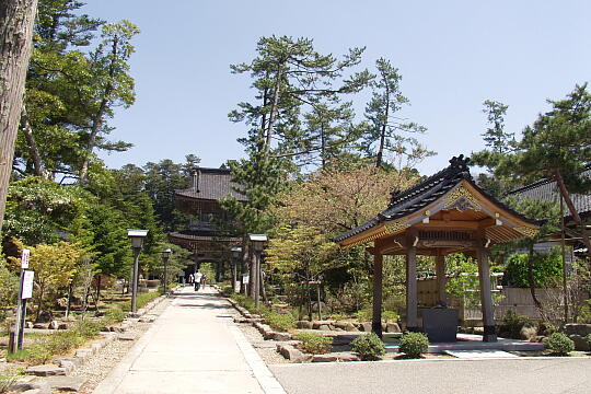 大本山總持寺祖院 の写真(87) 2006年05月04日