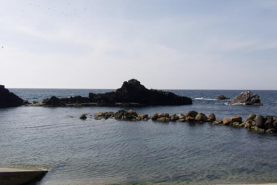 曽々木海岸 の写真(84) 2006年05月04日