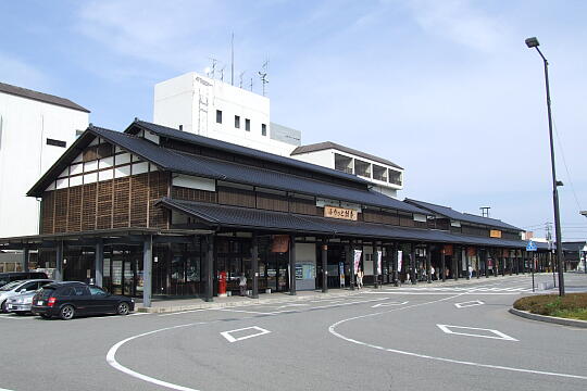 ふらっと訪夢・道の駅 輪島 の写真(80) 2007年04月29日