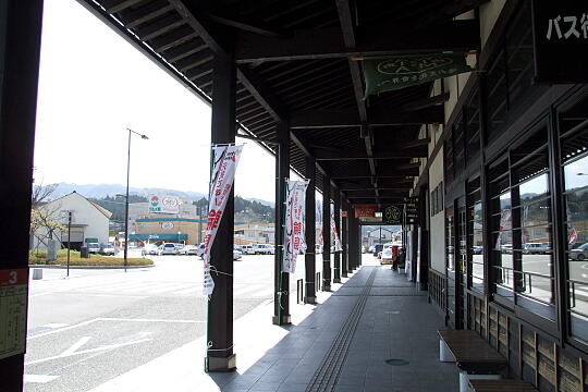 ふらっと訪夢・道の駅 輪島 の写真(87) 2007年04月29日