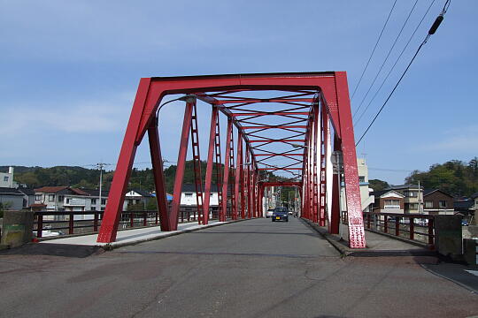 いろは橋 の写真(80) 2007年04月29日
