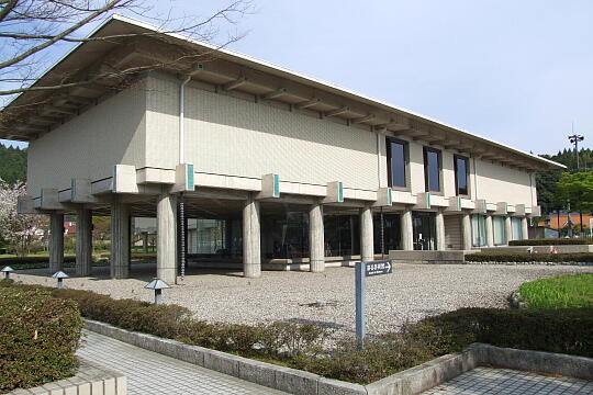 輪島漆芸美術館 の写真(84) 2007年04月29日