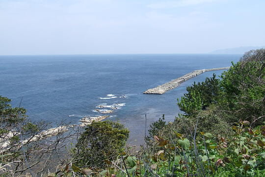 竜ヶ崎灯台 の写真(81) 2007年04月29日