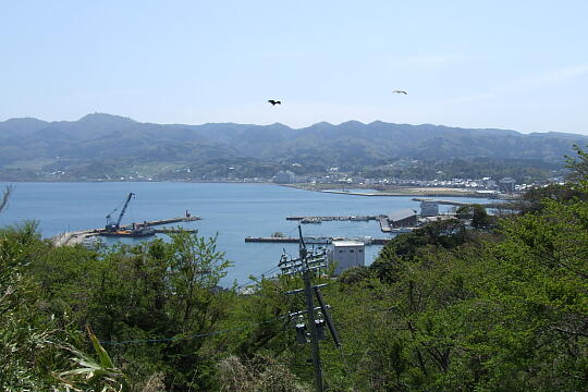竜ヶ崎灯台 の写真(82) 2007年04月29日