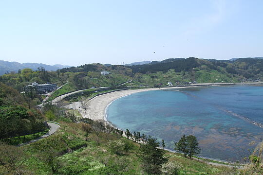 竜ヶ崎灯台 の写真(83) 2007年04月29日