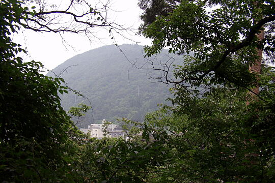 東山神社 の写真(87) 2005年06月26日