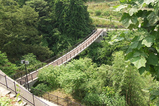 かじか橋 の写真(80) 2005年06月26日