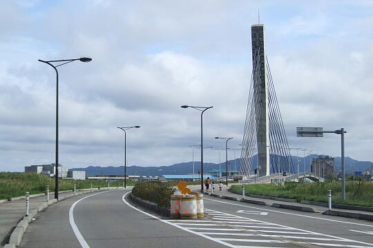 比美乃江大橋 の写真(80) 2006年09月17日