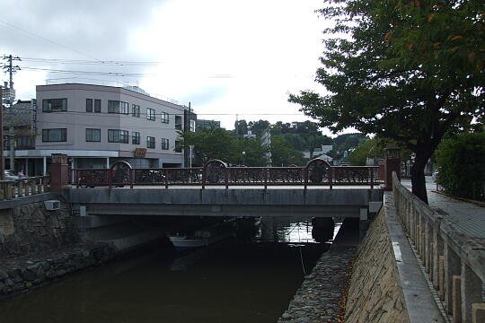 中の橋 の写真(81) 2006年09月17日