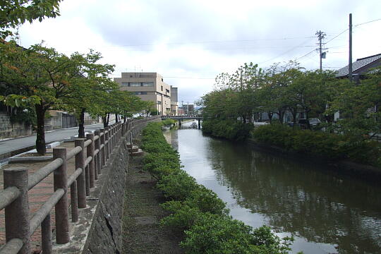 桜橋 の写真(80) 2006年09月17日
