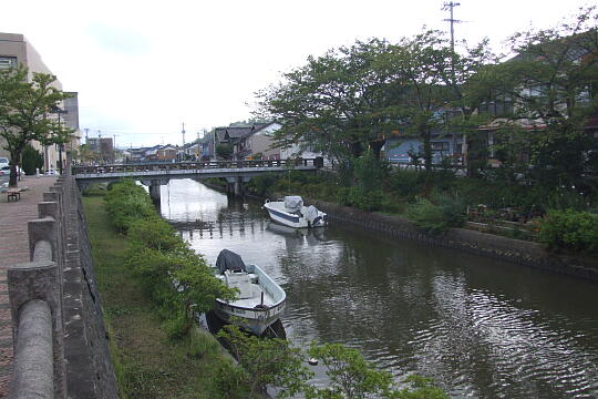 桜橋 の写真(81) 2006年09月17日