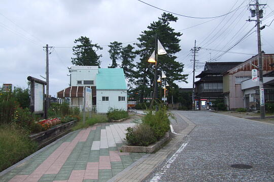 ＪＲ島尾駅 の写真(84) 2006年09月17日