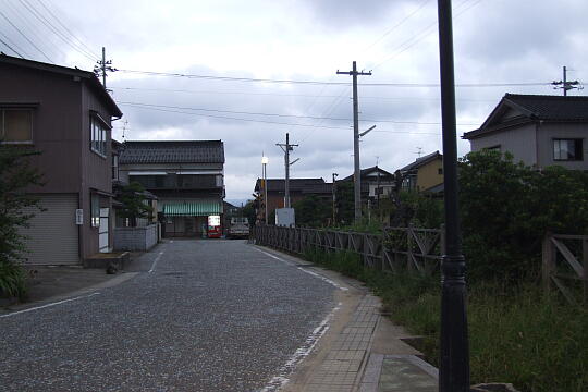 ＪＲ島尾駅 の写真(85) 2006年09月17日