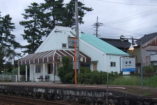 ＪＲ島尾駅 の写真(87) 2006年09月17日